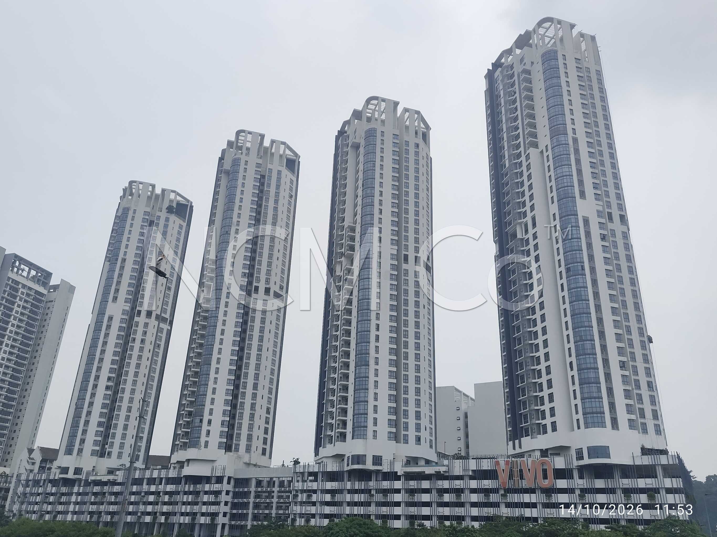 Service Apartment