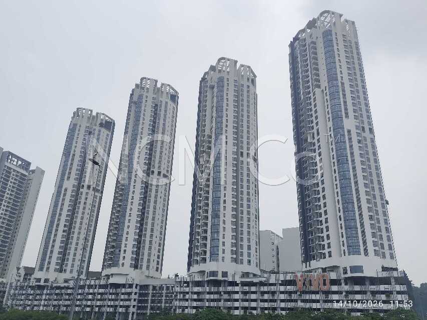 Service Apartment