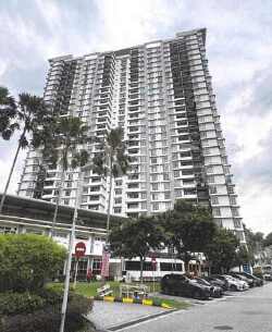 Condominium
