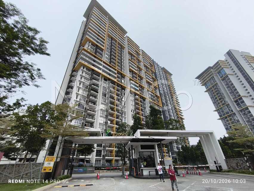 Condominium