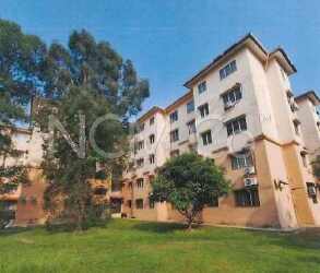 Apartment, Low-Medium Cost