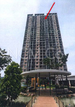Service Apartment