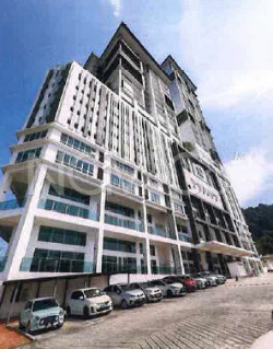 Service Apartment