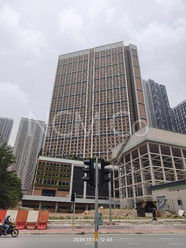 Service Apartment