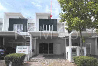 2 Storey Terrace House, Intermediate