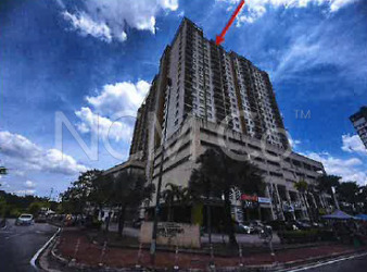 Service Apartment