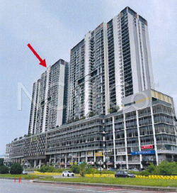 Service Apartment