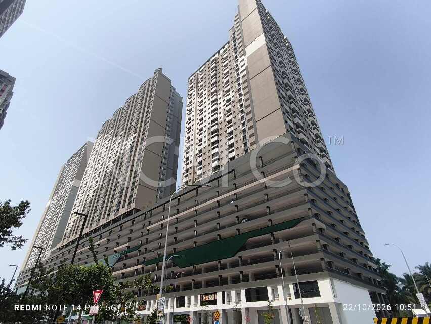 Service Apartment