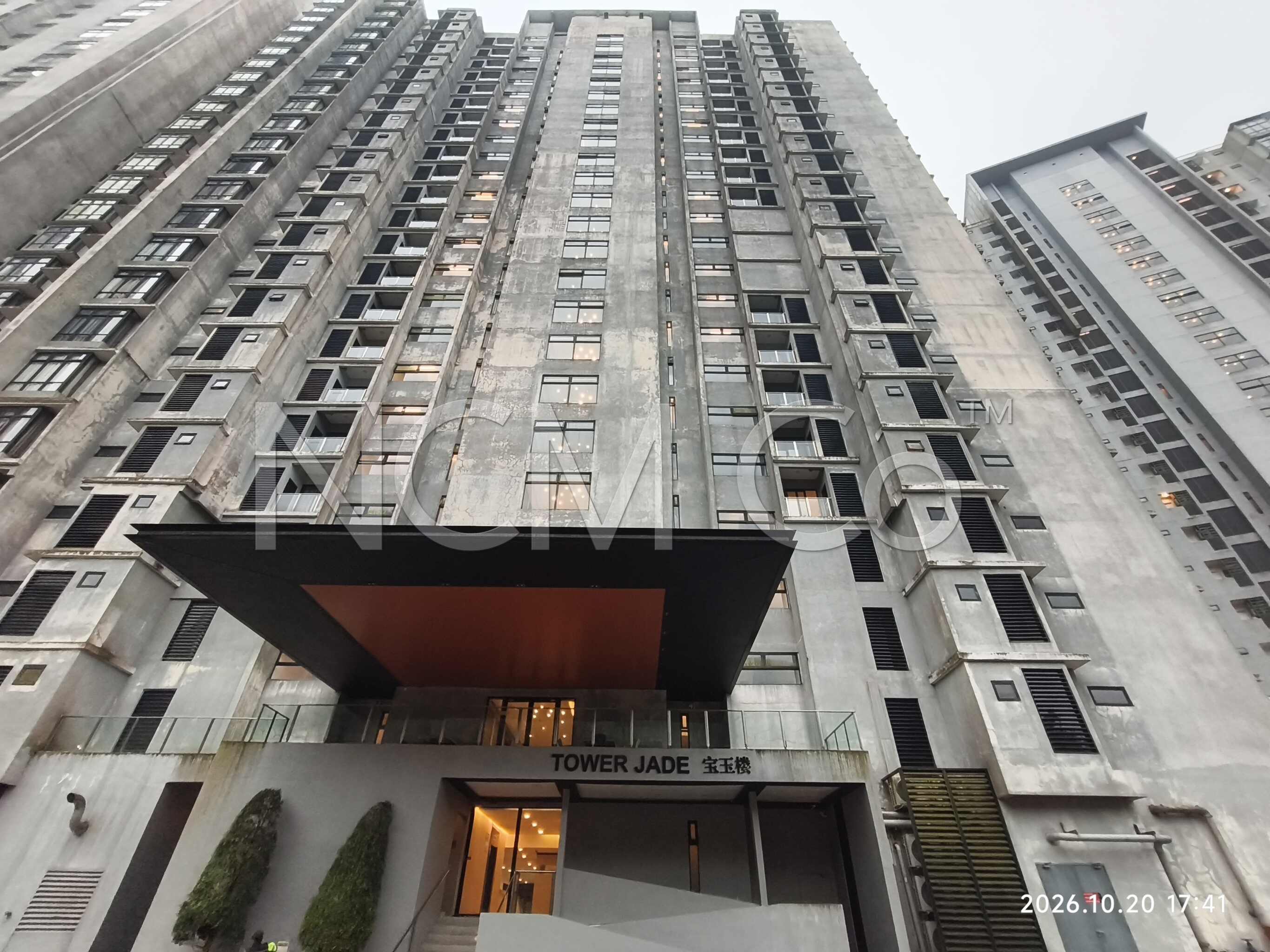 Service Apartment