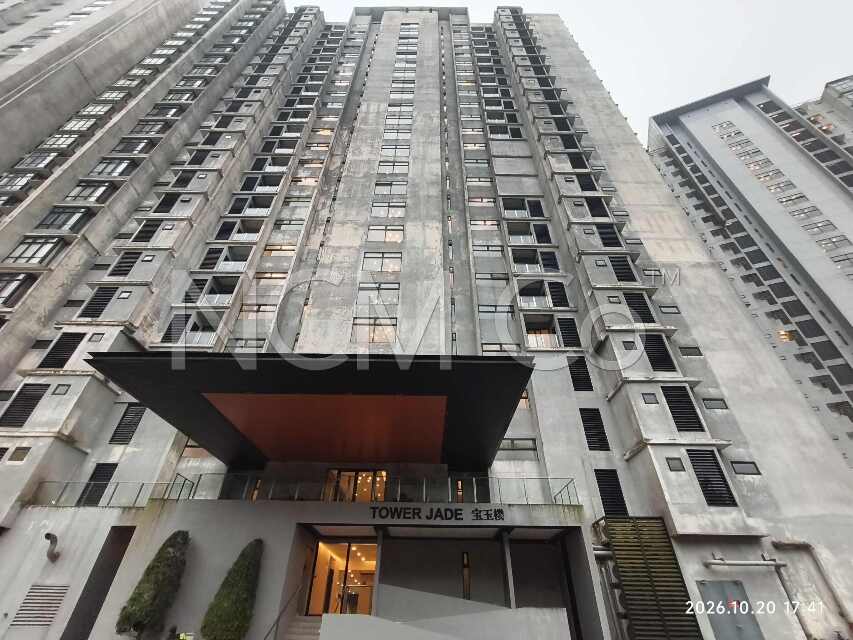 Service Apartment
