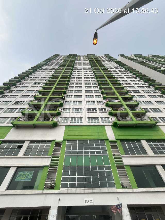 Service Apartment