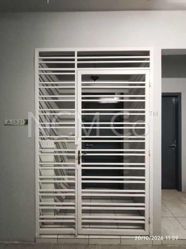 Service Apartment
