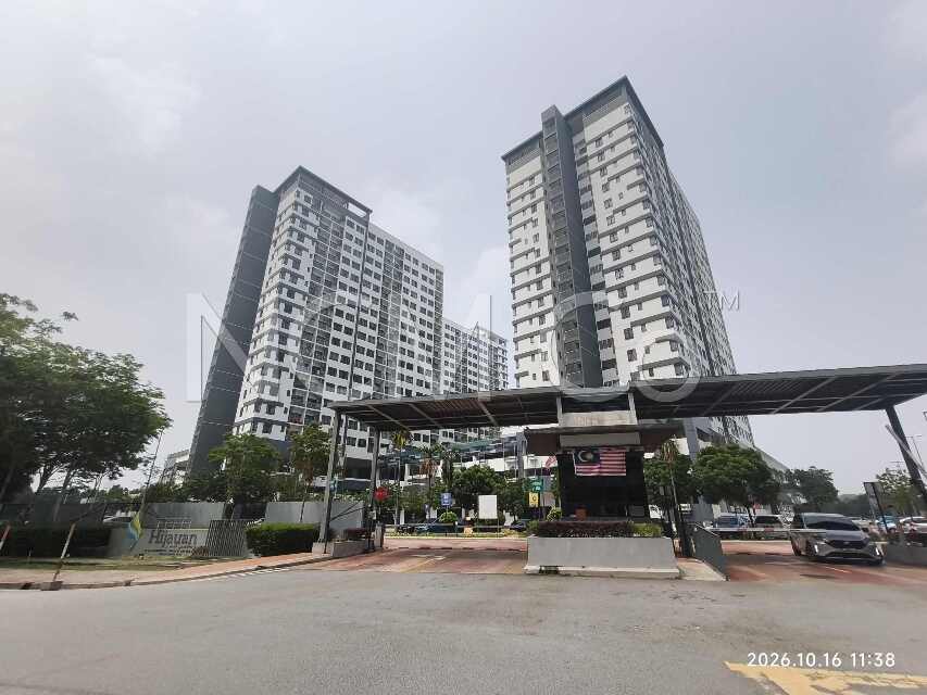 Condominium