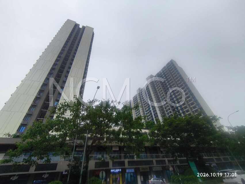 Service Apartment