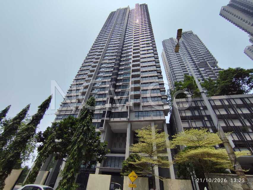 Service Apartment
