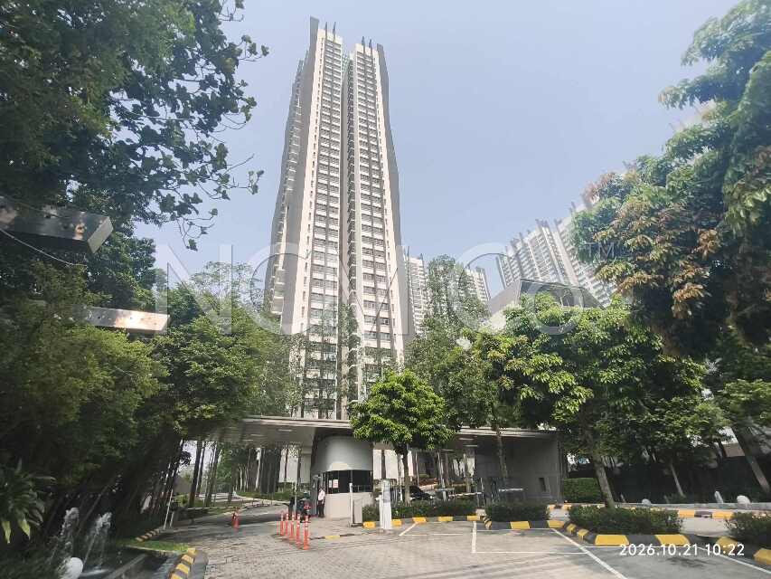 Service Apartment