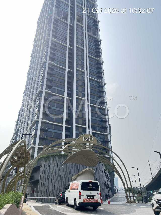 Service Apartment