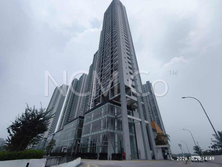 Service Apartment
