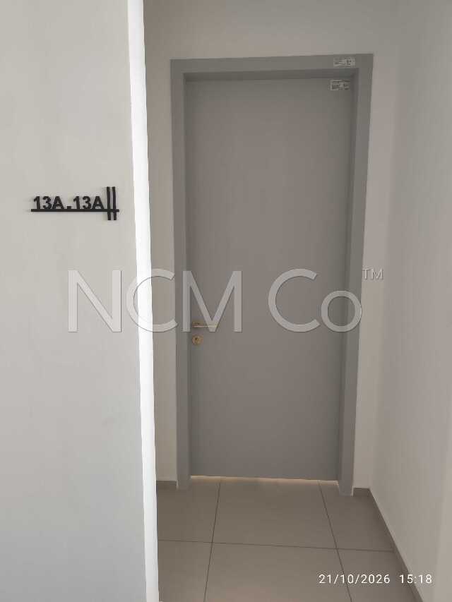 Service Apartment