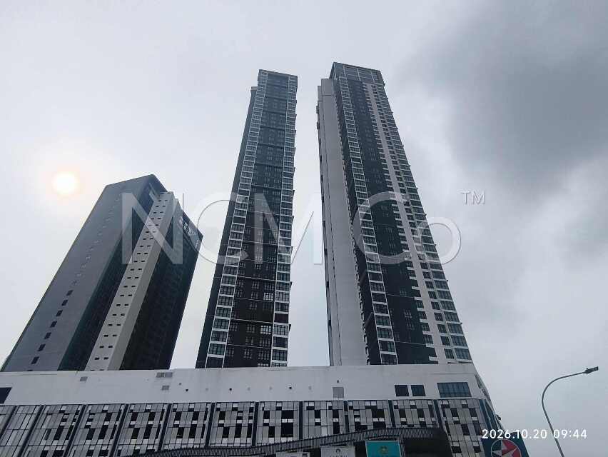 Service Apartment