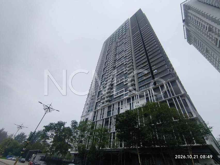 Service Apartment