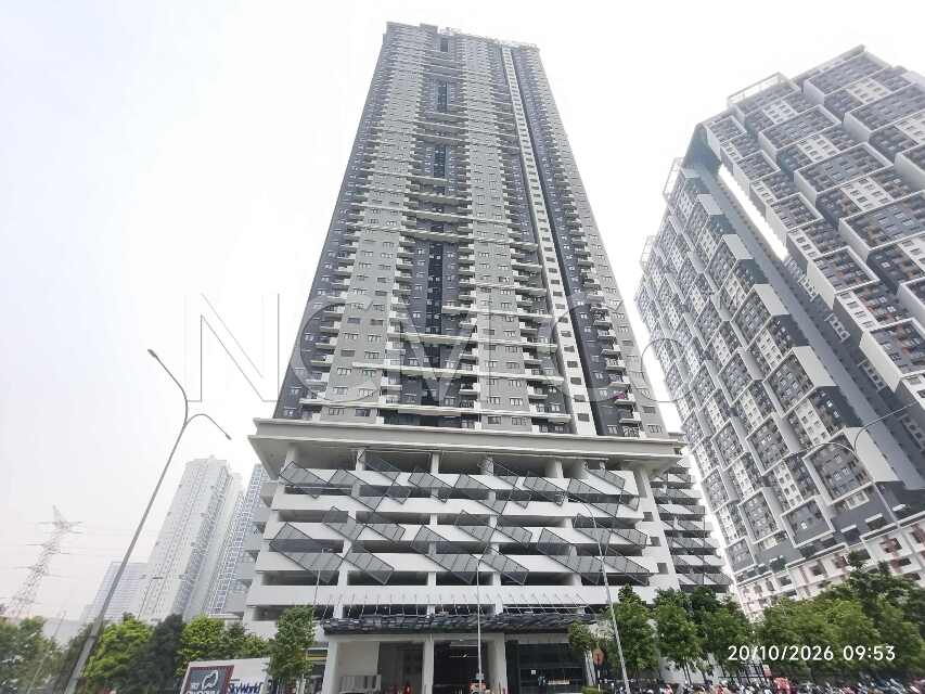 Condominium