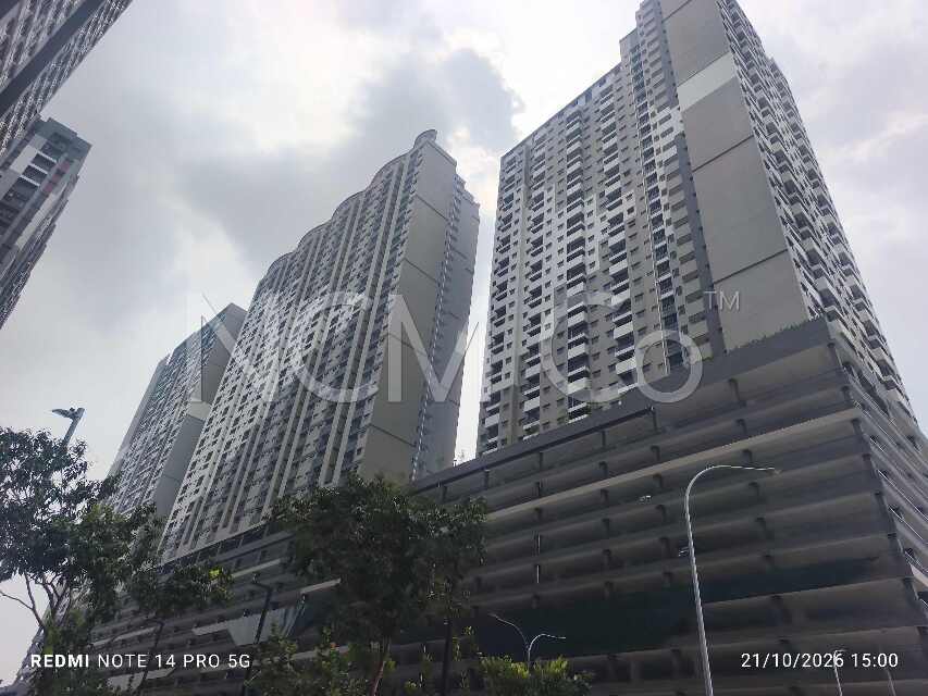 Service Apartment